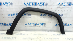 Structura arcului aripii drepte față Jeep Compass 17-24 uzată