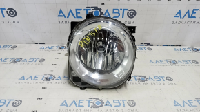 Far fata dreapta Jeep Renegade 15-18 dorest halogen, nisip lovituri