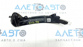 Поворотник зеркала правый Audi A6 C7 12-18 царапины