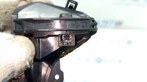 Поворотник зеркала правый Audi A6 C7 12-18 царапины