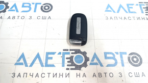 Ключ smart Jeep Renegade 15-22 4 кнопки, царапины