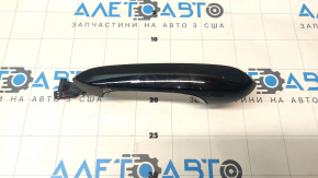 Maner portiera exterior fata stanga BMW X5 G05 19-23 fara cheie