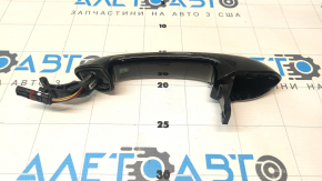 Ручка двери внешняя передняя левая BMW X5 G05 19-23 keyless