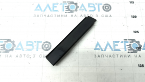 Накладка крыши левая Jeep Compass 17-26