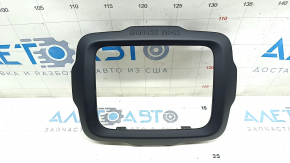 Rama monitorului Jeep Renegade 15- 3.5"
