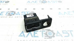 Блок USB AUX Jeep Renegade 15-18