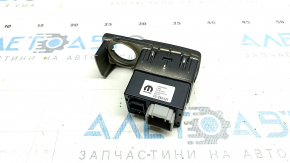 Блок USB AUX Jeep Renegade 15-18