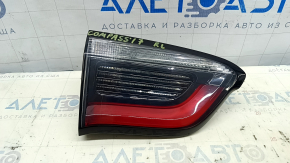 Lumină interioară hayon stânga Jeep Compass 17-21 LED