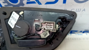 Фонарь внутренний крышка багажника правый Jeep Compass 17-21 LED