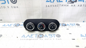 Управление климат-контролем Jeep Renegade 15-18 Manual