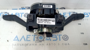 Подрулевой переключатель гитара в сборе Jeep Renegade 15-23