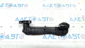 Teava EGR Toyota Highlander 20-22 hibrid
