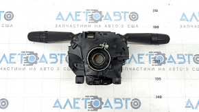 Подрулевые переключатели гитара Jeep Compass 17-21 с датчиком угла поворота руля