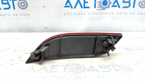 Отражатель задний правый Jeep Compass 17-26 потрескан