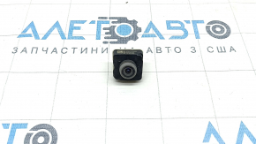 Камера заднего вида Jeep Compass 17-21