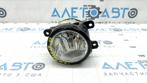 Far de ceata ptf stanga Jeep Compass 17-21 nisip