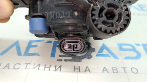Противотуманная фара птф левая Jeep Compass 17-21 галоген, песок
