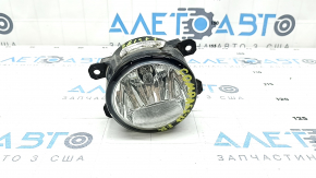 Lampa de ceata PTF dreapta Jeep Compass 17-21 nisip
