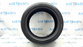Шина R19 255/40 Michelin Pilot Sport All Season 4 2023 всесезонная 7мм