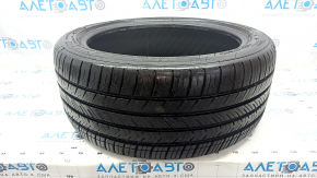 Шина R19 255/40 Michelin Pilot Sport All Season 4 2023 всесезонная 7мм