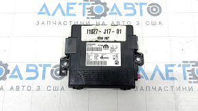 Hub Receiver Jeep Compass 17-19