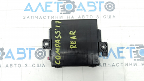 Receptor hub Jeep Compass 17-