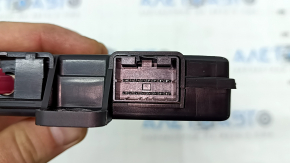 Receptor hub Jeep Compass 17-