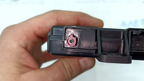 Receptor hub Jeep Compass 17-
