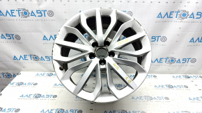 Диск колесный R19 8,5J ET:45 Audi A6 C7 12-18 тип 1 бордюрка