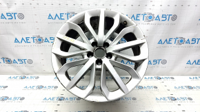 Диск колесный R19 8,5J ET:45 Audi A6 C7 12-18 тип 1 бордюрка