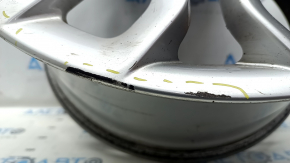 Disc roata R19 8.5J ET:45 Audi A6 C7 12-18 tip 1 bordura
