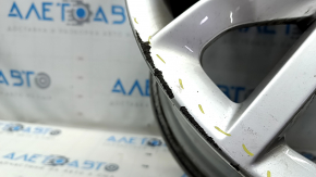 Disc roata R19 8.5J ET:45 Audi A6 C7 12-18 tip 1 bordura