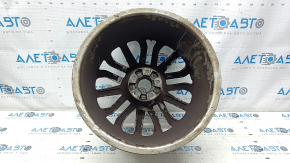 Disc roata R19 8.5J ET:45 Audi A6 C7 12-18 tip 1 bordura