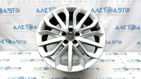 Диск колесный R19 8,5J ET:45 Audi A6 C7 12-18 тип 1 бордюрка