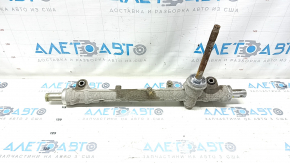 Crema de direcție Jeep Compass 17-21 contact cu apa, arbore ruginit