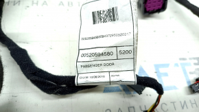 Проводка двери передней правой Jeep Renegade 15-23