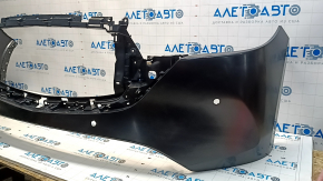 Бампер передний голый Mazda CX-5 22-25 под парктроники
