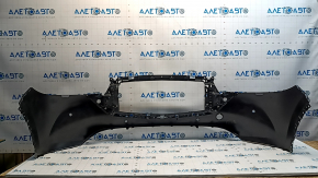 Бампер передний голый Mazda CX-5 22-25 под парктроники