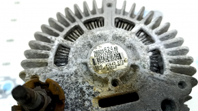 Jeep Compass 17-22 2.4 Deteriorări ale generatorului de apă, pentru piese