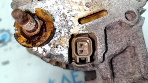 Jeep Compass 17-22 2.4 Deteriorări ale generatorului de apă, pentru piese