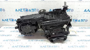Печка в сборе Toyota Highlander 20-22 hybrid