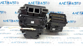 Печка в сборе Toyota Highlander 20-22 hybrid