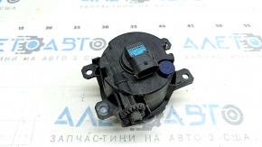 Противотуманная фара птф правая Jeep Renegade 15-23 песок