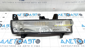 Semnalizator stânga Jeep Compass 17-21