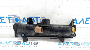 Поворотник левый Jeep Compass 17-21