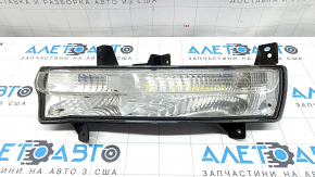 Semnalizator dreapta Jeep Compass 17-21
