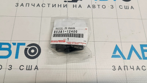 Форсунка омывателя лобового стекла Lexus NX200t NX300 NX300h 15-21