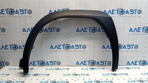 Decorație arcul aripului stânga spate Lexus UX200 UX250h 19 - nou original