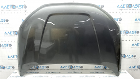 Capota nuda Ford Edge 19-24 otel, grafit J7