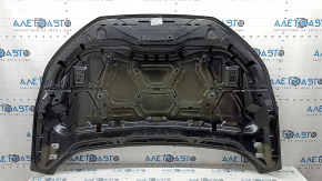 Капот голый Ford Edge 19-24 сталь, графит J7
